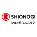 盐野义药品海外旗舰店的LOGO