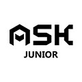 ASKJUNIORoutlet店的LOGO