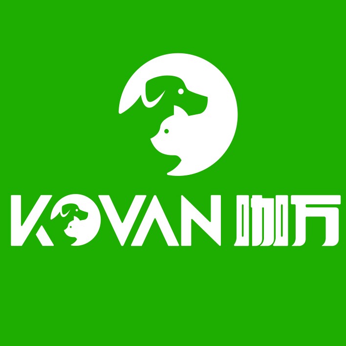 KOVAN咖万旗舰店的LOGO