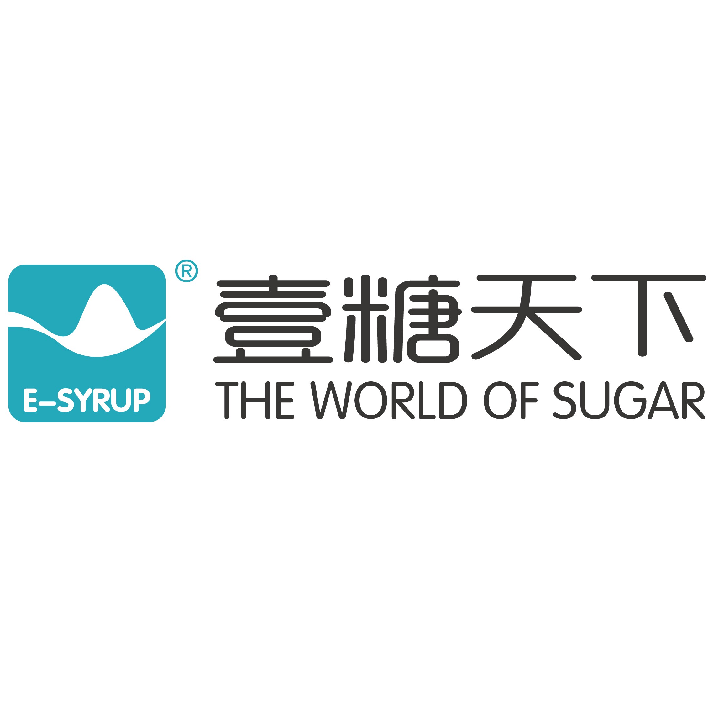壹糖天下旗舰店的LOGO