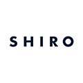 SHIRO海外旗舰店的LOGO