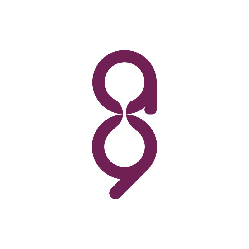 A9Code旗舰店的LOGO