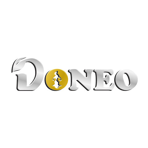 Doneo海外旗舰店的LOGO