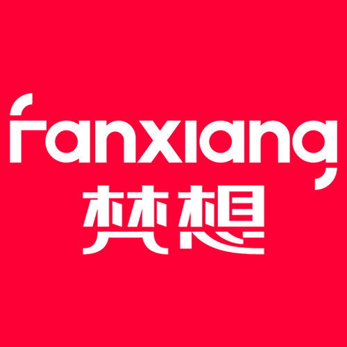 梵想存储旗舰店的LOGO