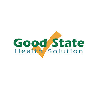goodstate海外旗舰店的LOGO