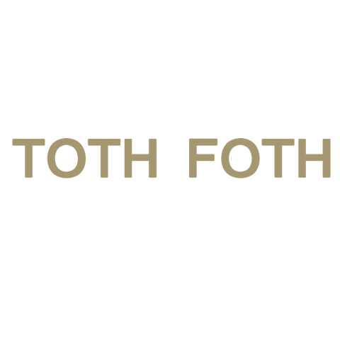 TOTHFOTH旗舰店的LOGO