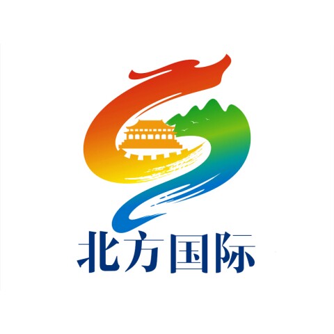 山西北方旅行社运城专营店的LOGO