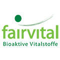 Fairvital保健海外专营店的LOGO