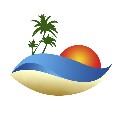 昆明海豚旅游专营店的LOGO