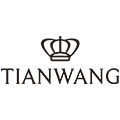 天王表官方自营店的LOGO