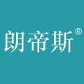 朗帝斯灯具旗舰店的LOGO