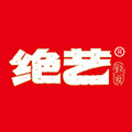 绝艺食品旗舰店的LOGO
