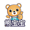 威巍玩具专营店的LOGO