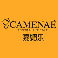 嘉媚乐水柔专卖店的LOGO