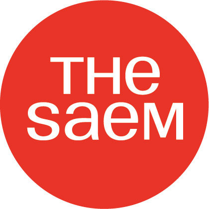 thesaem官方海外旗舰店的LOGO