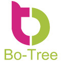 博萃艾扬格瑜伽辅具的LOGO