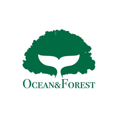 OceanForest欧家活氧植萃洗涤