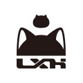 罗小黑旗舰店的LOGO