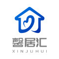 馨居汇旗舰店的LOGO
