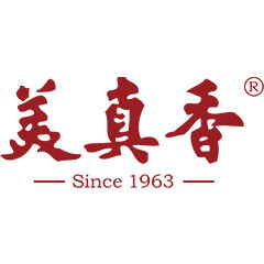 美真香旗舰店的LOGO