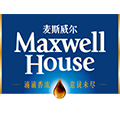 麦斯威尔旗舰店的LOGO