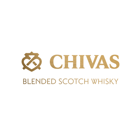 CHIVAS芝华士官方旗舰店的LOGO