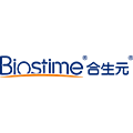 合生元官方海外旗舰店的LOGO
