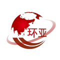 深圳市新安环亚食品商行的LOGO