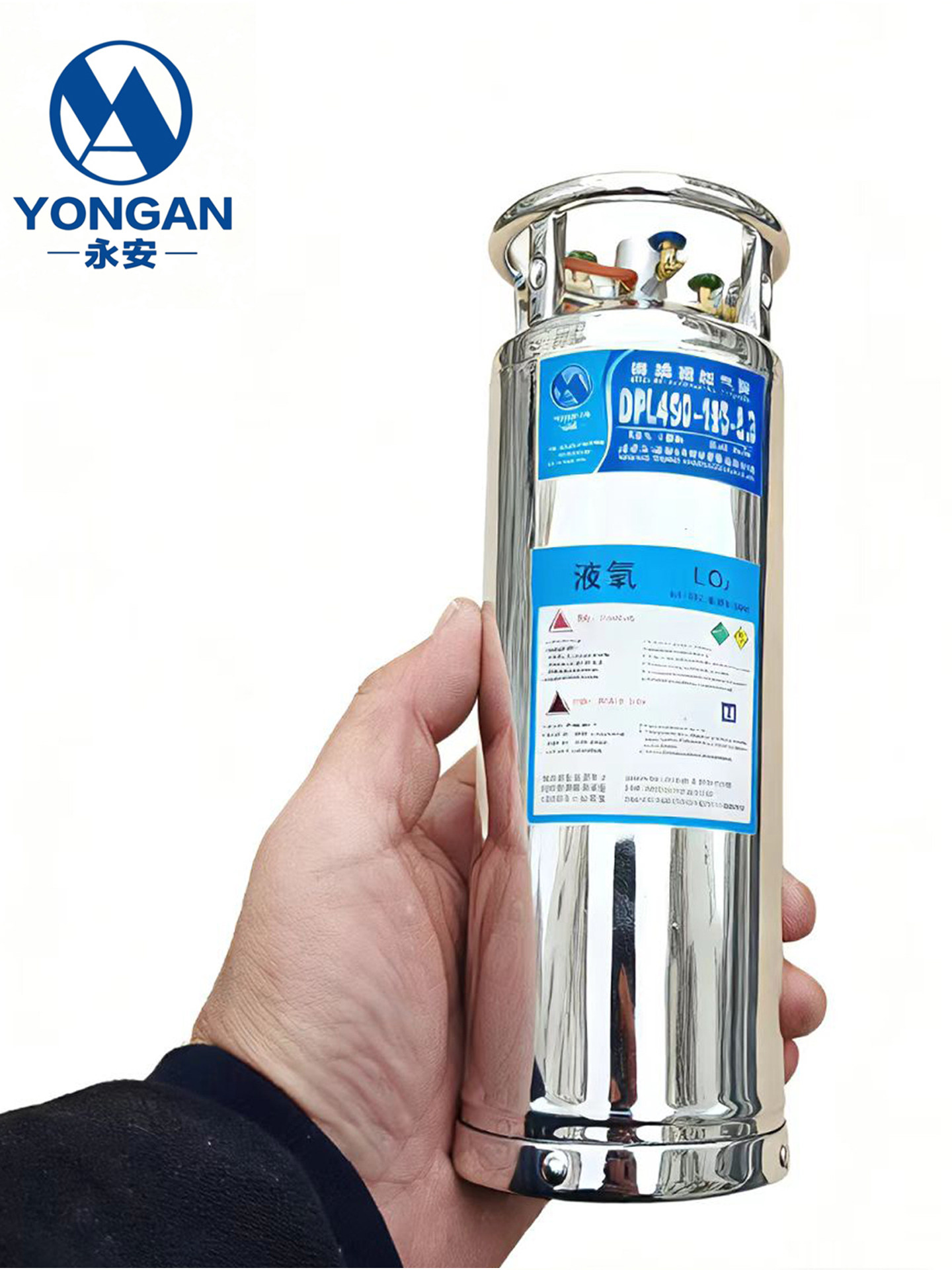 永安杜瓦罐工厂直销店