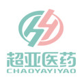 超亚医药旗舰店的LOGO