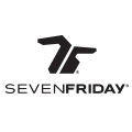 sevenfriday官方旗舰店