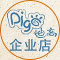 高洛家居企业店的LOGO