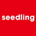 Seedling母婴旗舰店的LOGO