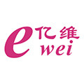 亿维办公旗舰店的LOGO