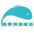 爱琪琪旗舰店的LOGO