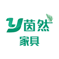 茵然家具旗舰店的LOGO