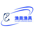 渔奥渔具的LOGO