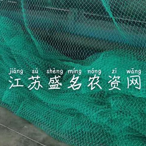 江苏盛名农资工艺店的LOGO