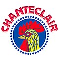 chanteclair洗护旗舰店的LOGO