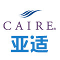 亚适旗舰店的LOGO