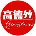 高德丝热熔胶的LOGO
