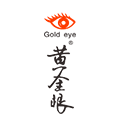 黄金眼旗舰店的LOGO