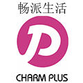 畅派生活的LOGO