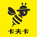 卡夫卡园艺旗舰店的LOGO