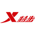 特步官方旗舰店的LOGO
