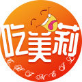 吃美莉食品专营店的LOGO