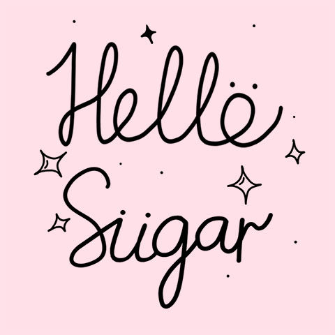 HelloSugar的LOGO