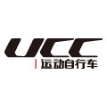 ucc运动旗舰店的LOGO