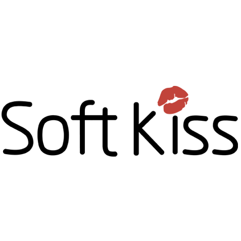 softkiss家居旗舰店的LOGO