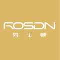 劳士顿手表旗舰店的LOGO
